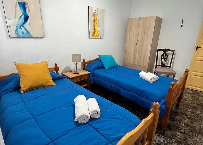 Casa Del Molino