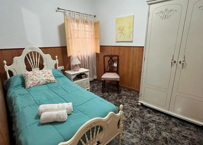 Casa Del Molino