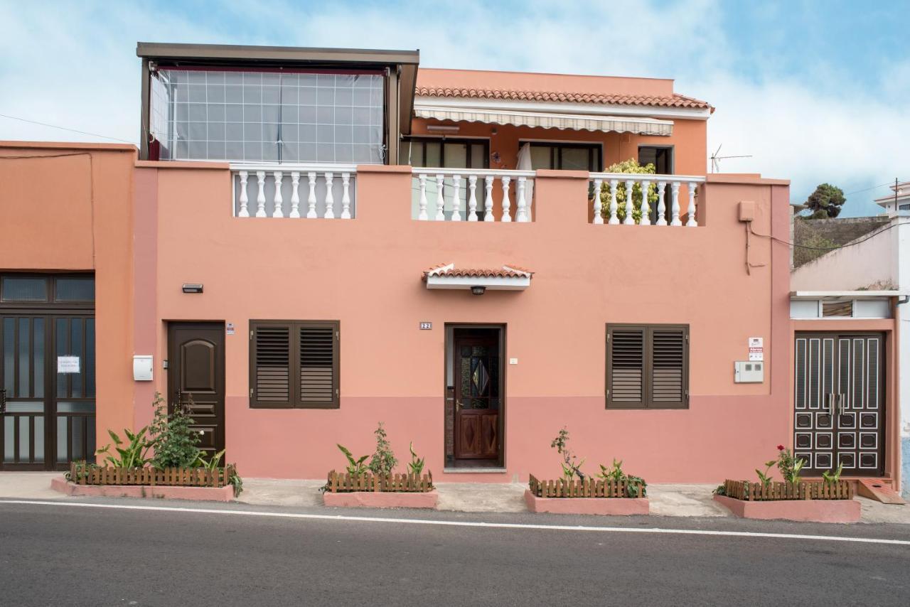 Casa Del Molino Holiday home Icod De Los Vinos