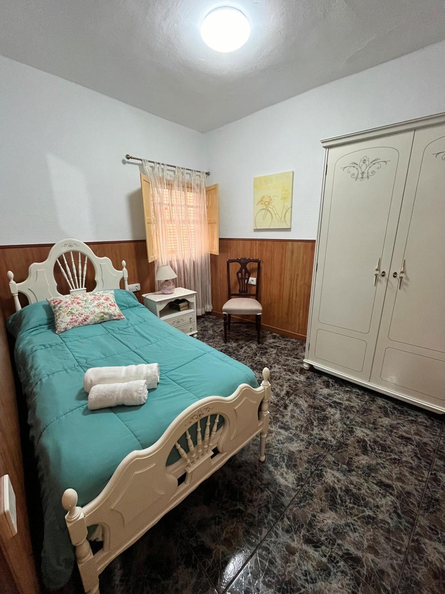 Casa Del Molino Holiday home *