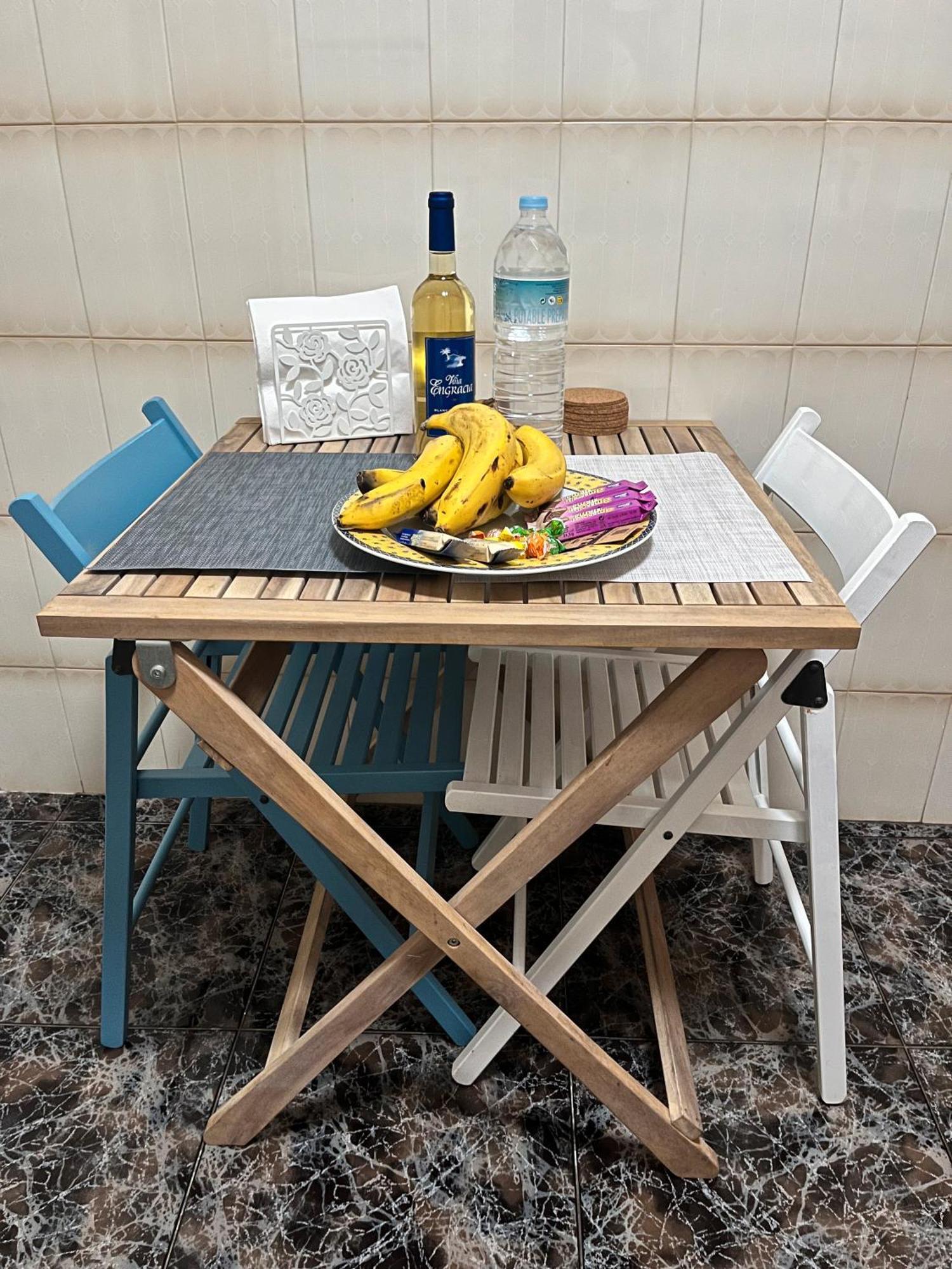 Holiday home Casa Del Molino *