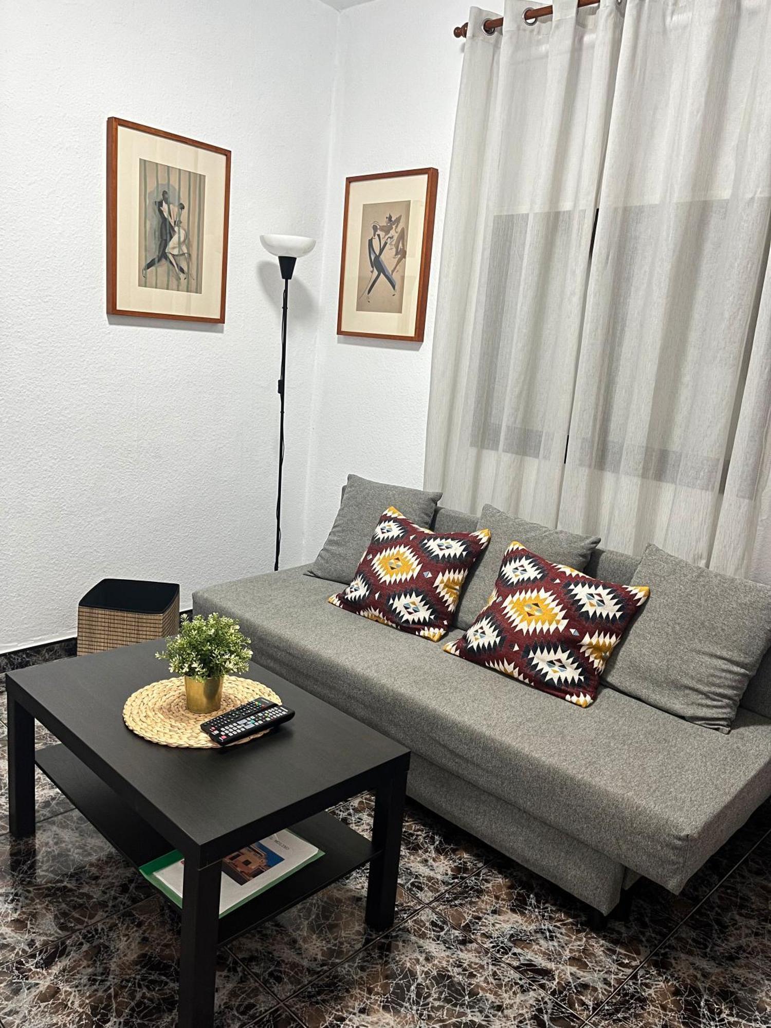 Casa Del Molino