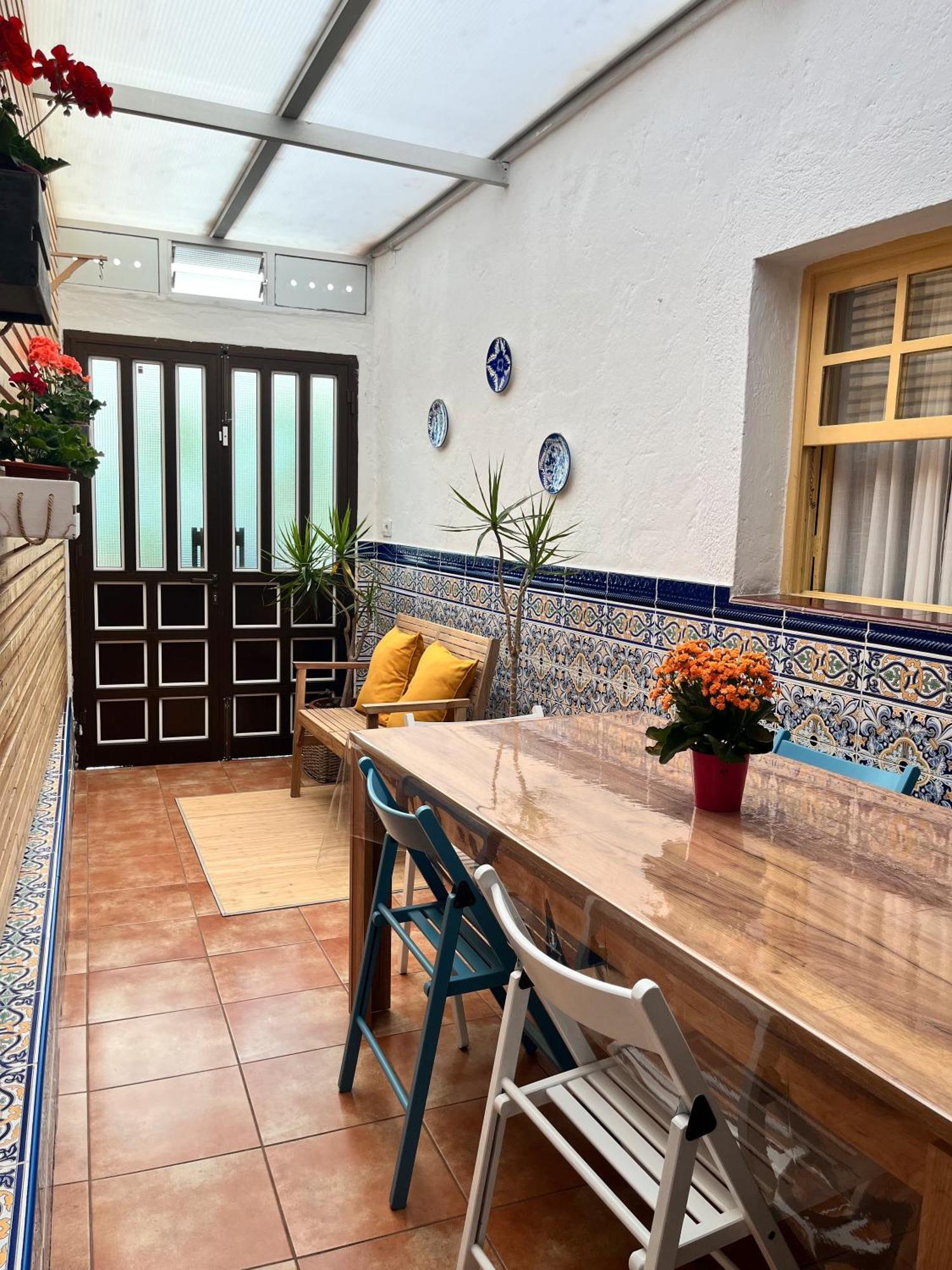 Holiday home Casa Del Molino