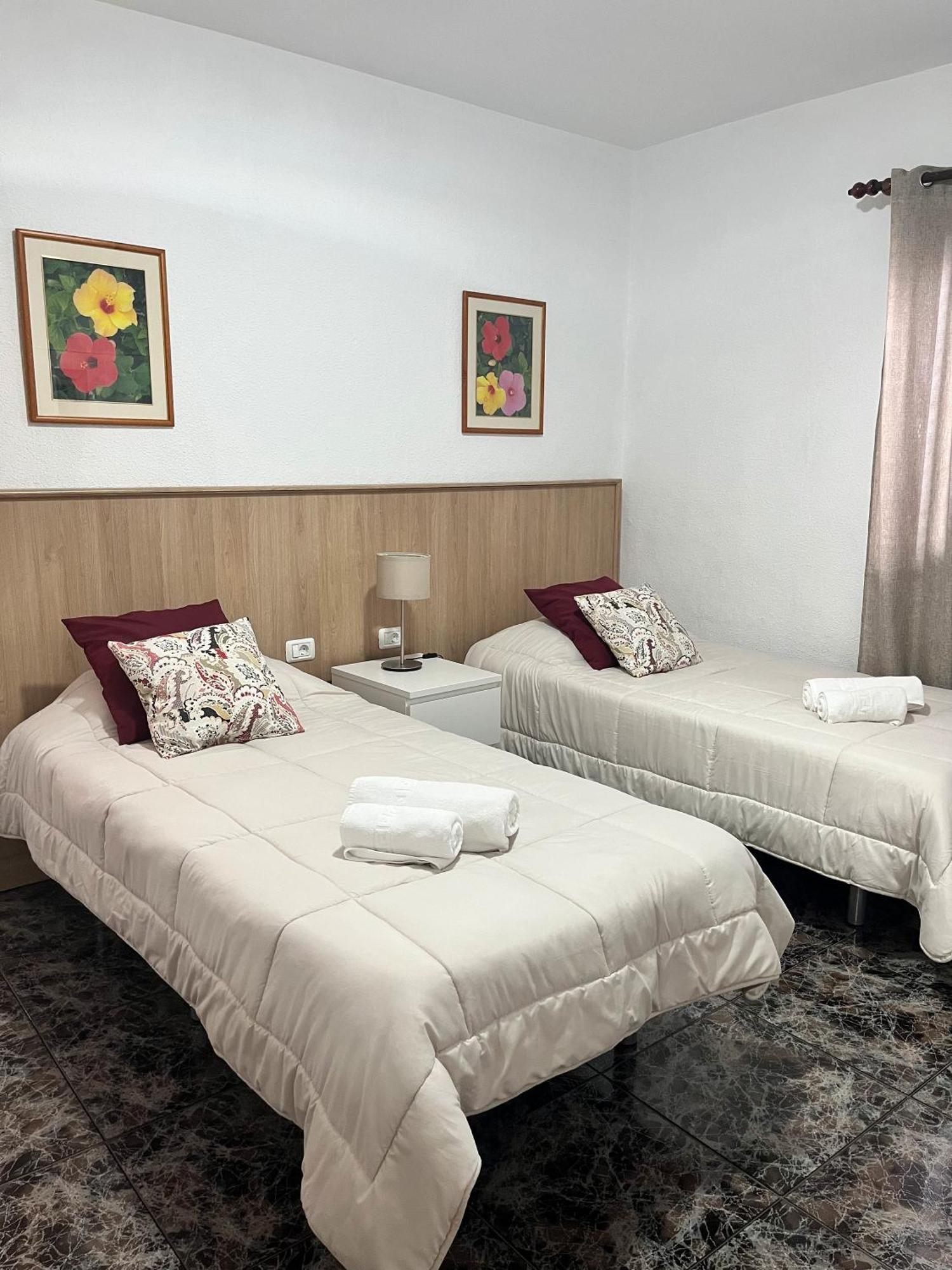 Casa Del Molino Ferienhaus Icod De Los Vinos
