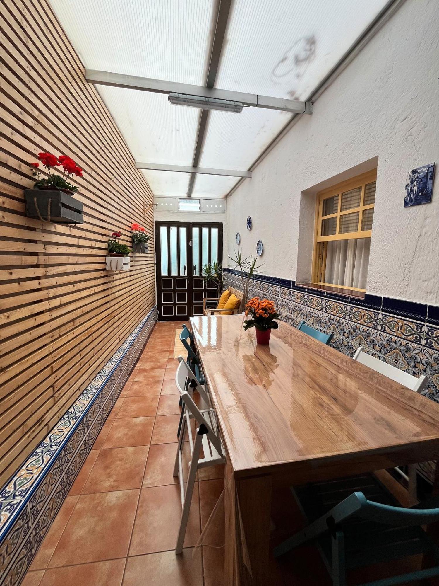 Ferienhaus Casa Del Molino *